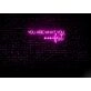 You Are What You Manifest LED Neon Sign