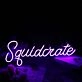 Squidnate Neon Sign