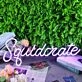 Squidnate Neon Sign