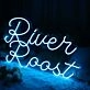 Riuen Roost Neon Sign