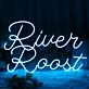 Riuen Roost Neon Sign