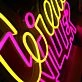 Cereal Killer Neon Sign