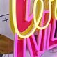 Cereal Killer Neon Sign