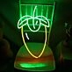 Mango Fruit Neon Sign