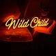 Wild Child Neon Sign