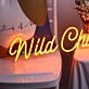 Wild Child Neon Sign