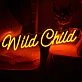 Wild Child Neon Sign