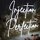 Injection Perfection Neon Sign