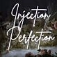 Injection Perfection Neon Sign