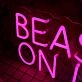 BEAST MODE ON or OFF Neon Sign