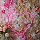 Melting Heart Neon Sign