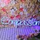 Compassion Neon Sign