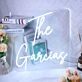 The Gaqcias Neon Sign