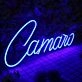Camano Neon Sign