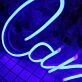 Camano Neon Sign