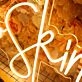 Deu Skin Neon Sign