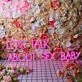 LETS TALK ABOUT SEX BABY Neon Sign
