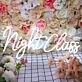 Night Class Neon Sign