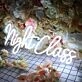 Night Class Neon Sign