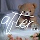Alter Neon Sign