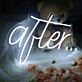 Alter Neon Sign