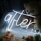 Alter Neon Sign