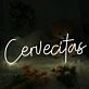 Cervcitas Neon Sign