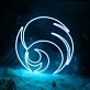 Whirlpool Neon Sign