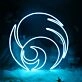 Whirlpool Neon Sign