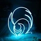 Whirlpool Neon Sign