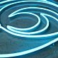 Whirlpool Neon Sign