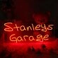 Stanleys Garage Neon Sign