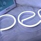 Open Neon LED Sign