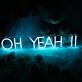 OH YEAH Neon Sign