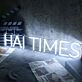 HAI TIMES Neon Sign
