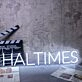 HAI TIMES Neon Sign