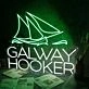 Galway Hooker Neon Sign