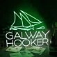 Galway Hooker Neon Sign