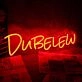 Dubelew Neon Sign
