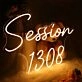 Session 1308 Neon Sign