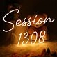 Session 1308 Neon Sign