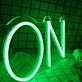 MASON Neon Sign