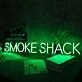 SMOKE SHACK Neon Sign