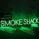 SMOKE SHACK Neon Sign