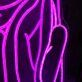 Tomie Kawakami Neon Sign