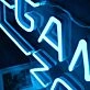 GAMING ZONE Neon Sign