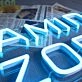 GAMING ZONE Neon Sign
