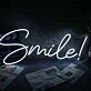 Smile Neon Custom Sign