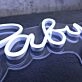 Go Baby Go Neon Sign