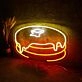 Pancake Neon Sign